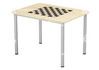 Стол для игры в шахматы (800*600*700)
