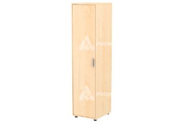 Шкаф-пенал вертикальный закрытый (404*426*1700)